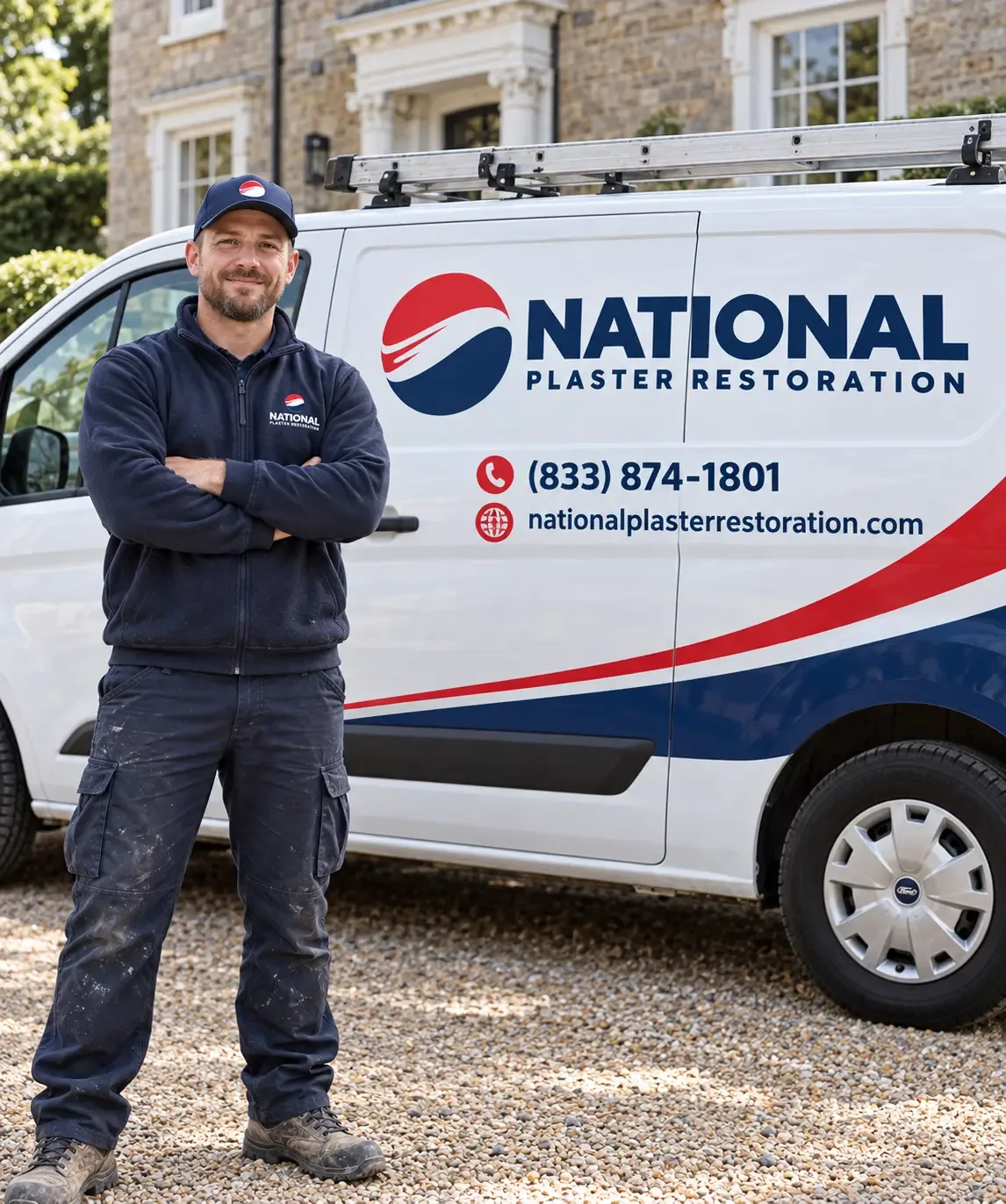Plaster Repair Long Lake, SD FAQs
